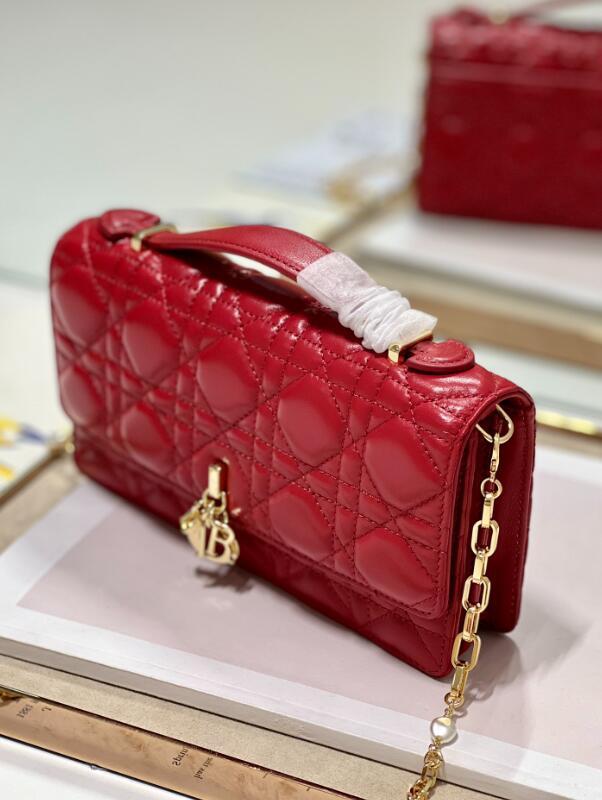 SAMCC - DOR Bags - 100