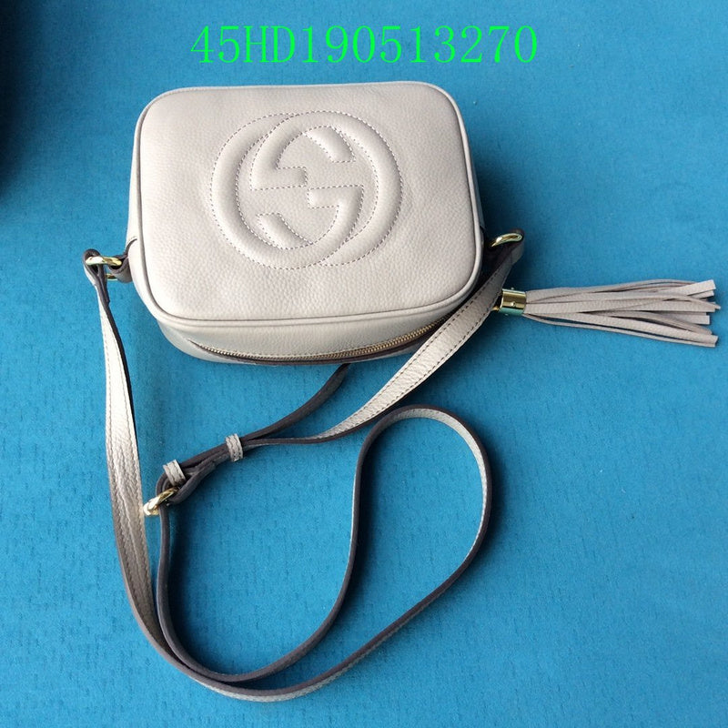Glami Fashion - GCI Bags - 10379