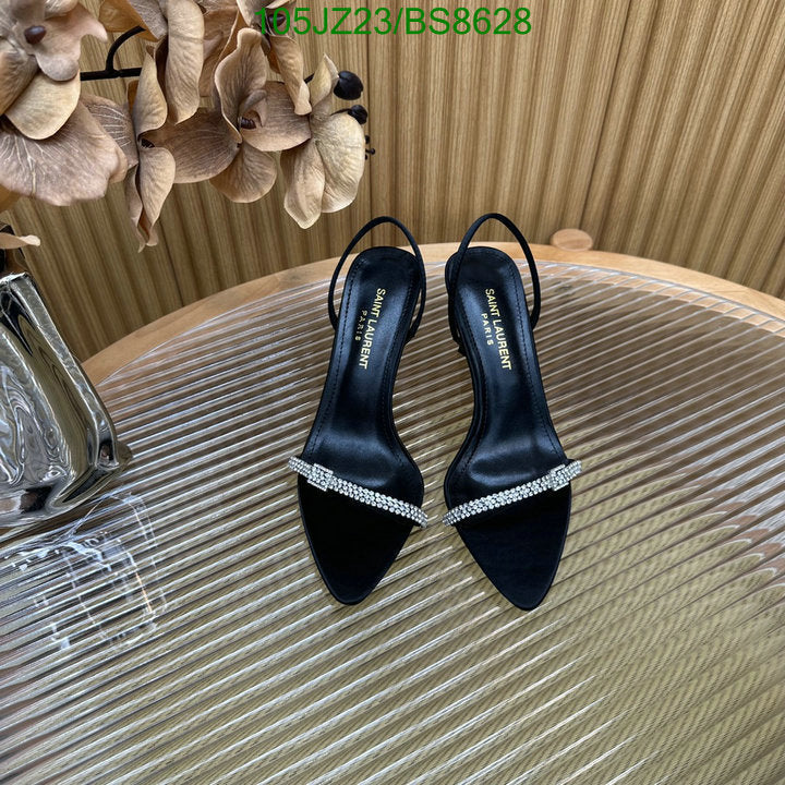 SAMC - YLS Women Shoes - 011