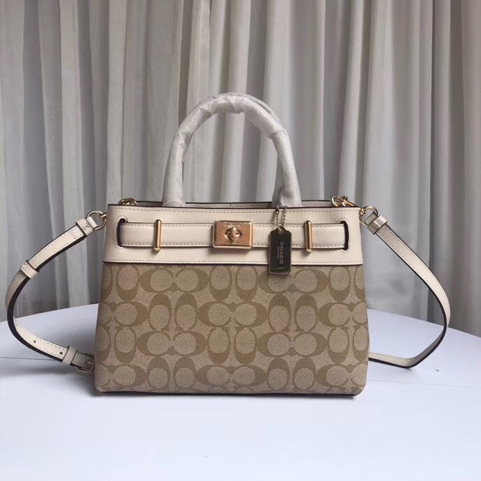 Satchel Bags - CCH Bags - 535
