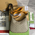 Satchel Bags - GCI Bags - 7960