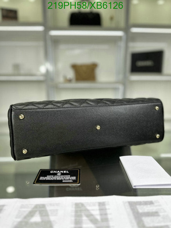 SAMC - CHL Bags - 809