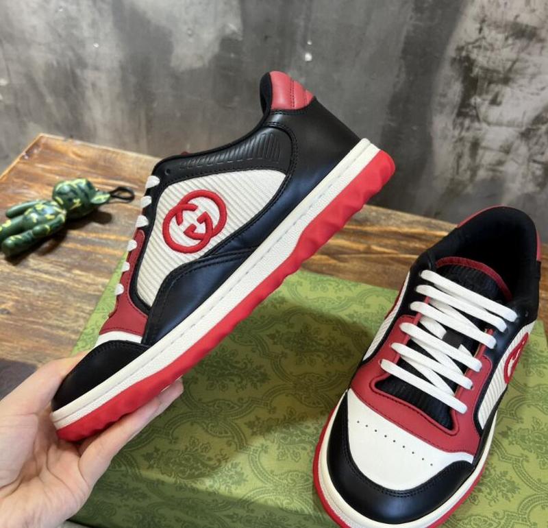 SAMC - GUKI Women Shoes - 438