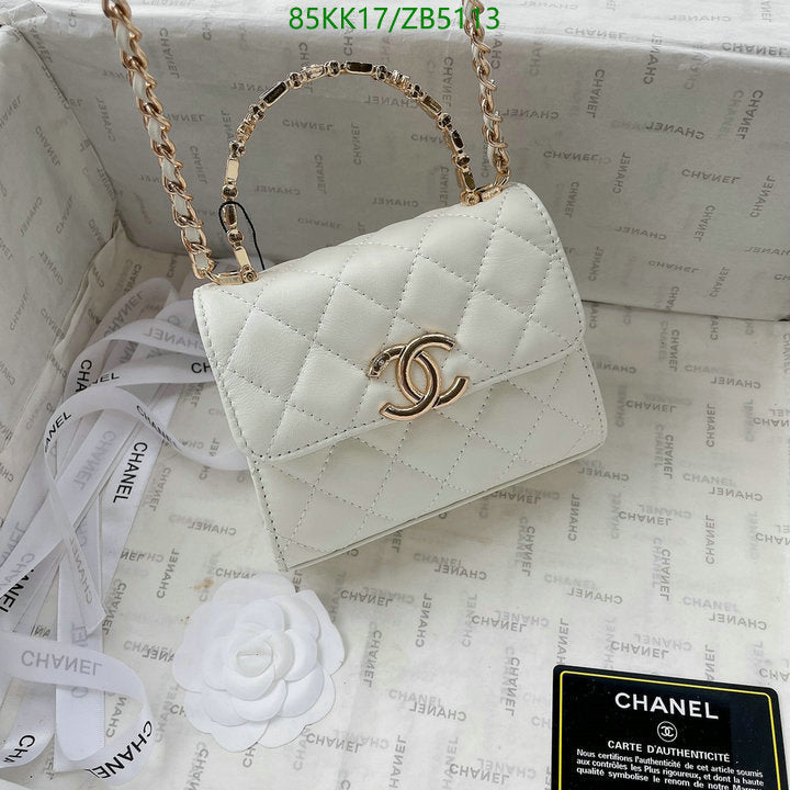 SAMC - CHL Bags Crossbody - 194