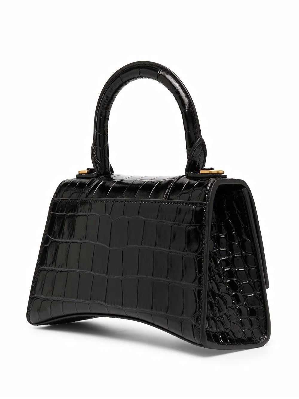 HOURGLASS XS HANDBAG