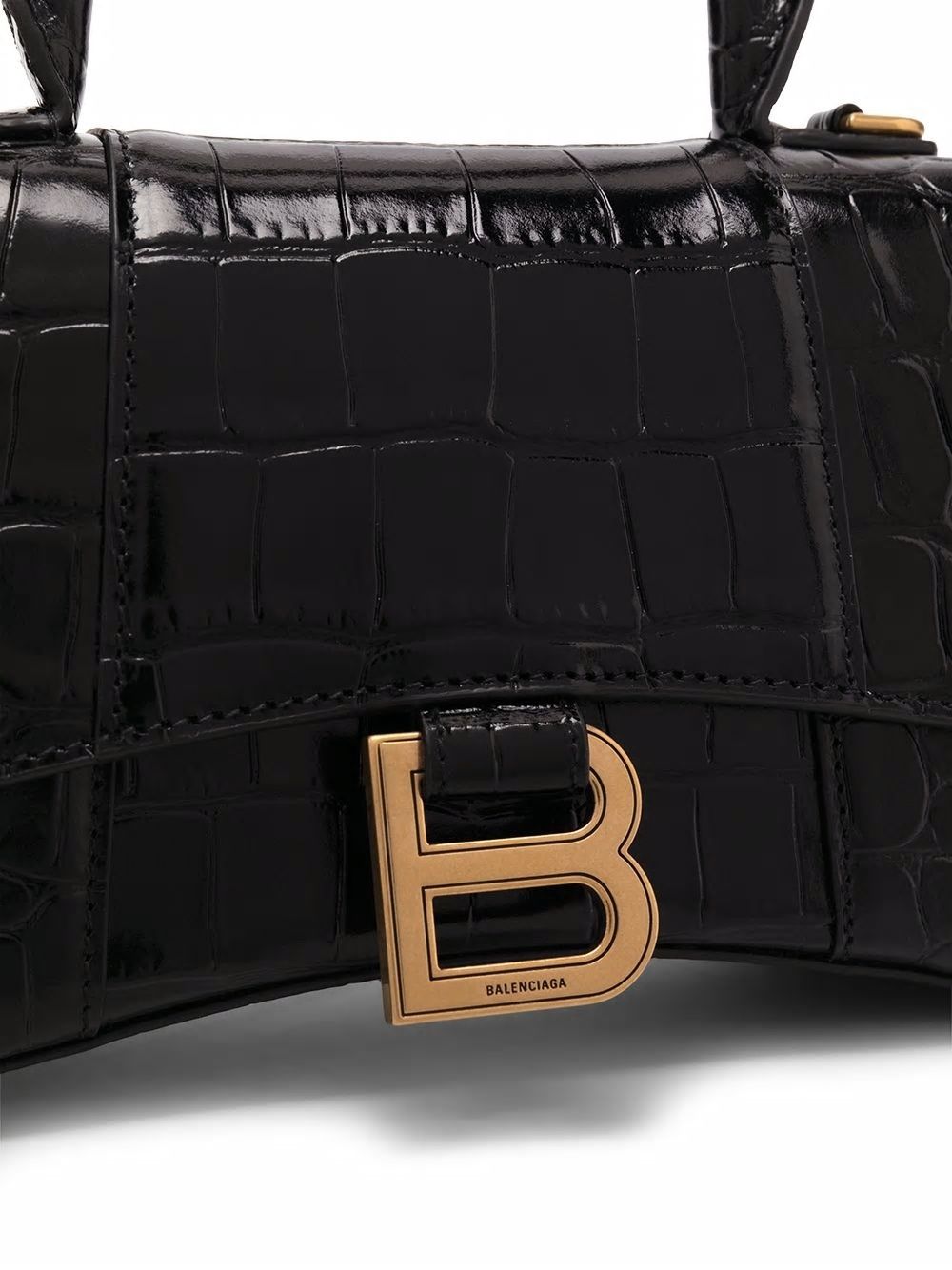HOURGLASS XS HANDBAG