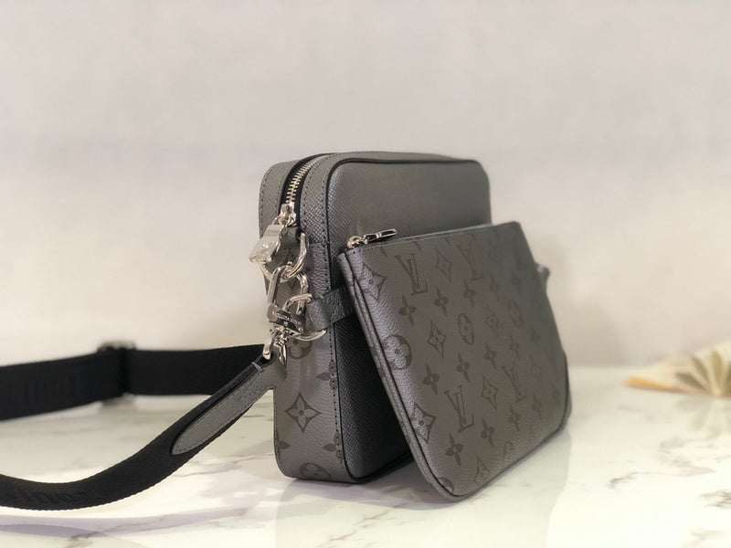 Satchel Bags - VL2 Bags - 488