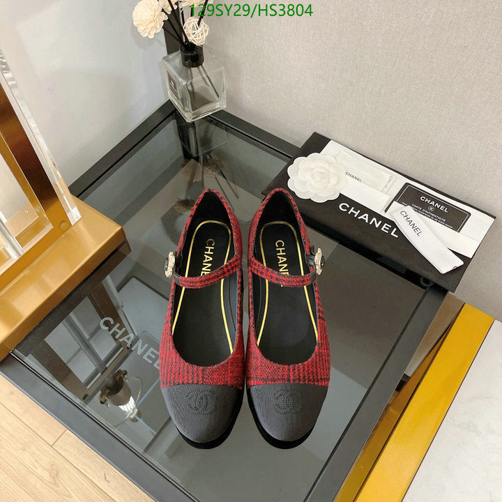 SAMC - CHL Women Shoes Ballet - 058