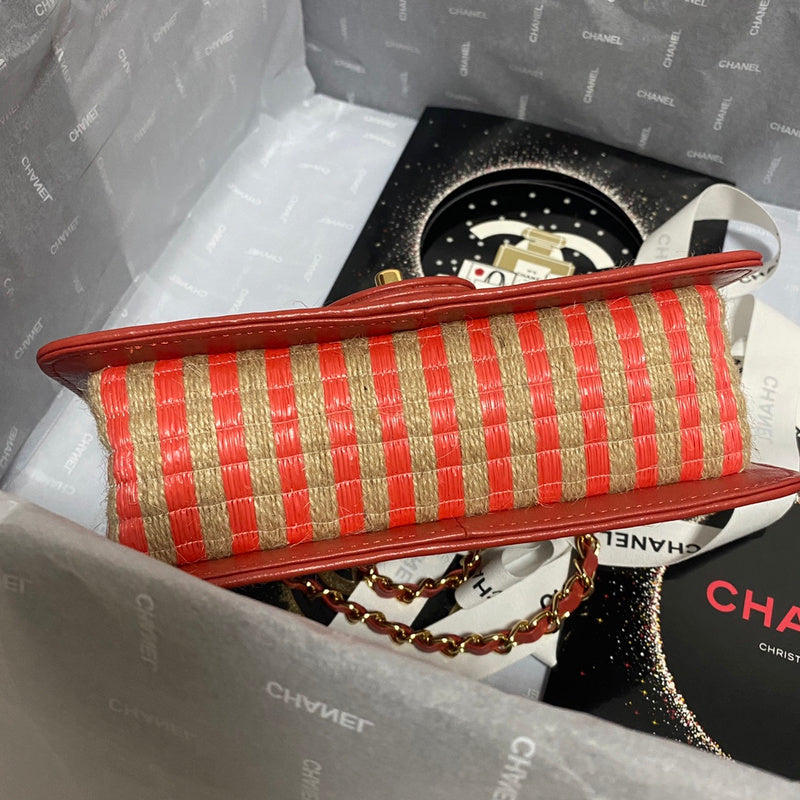 Chanel Bags