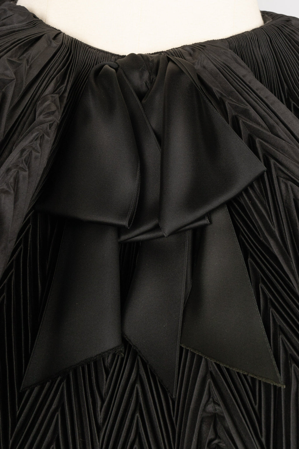 Jupe Nina Ricci Haute Couture