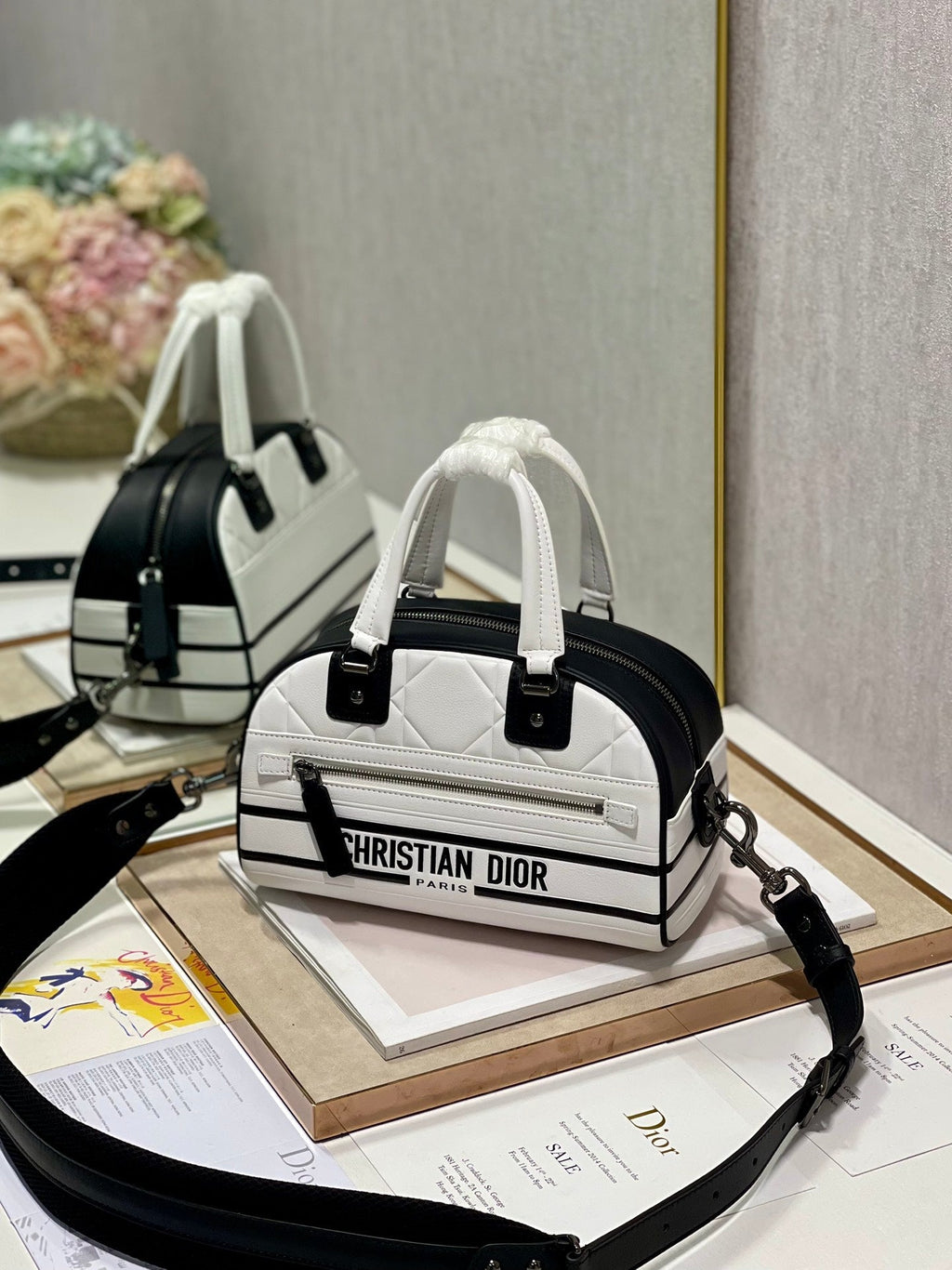 EN - New Lux Bags DIR 341