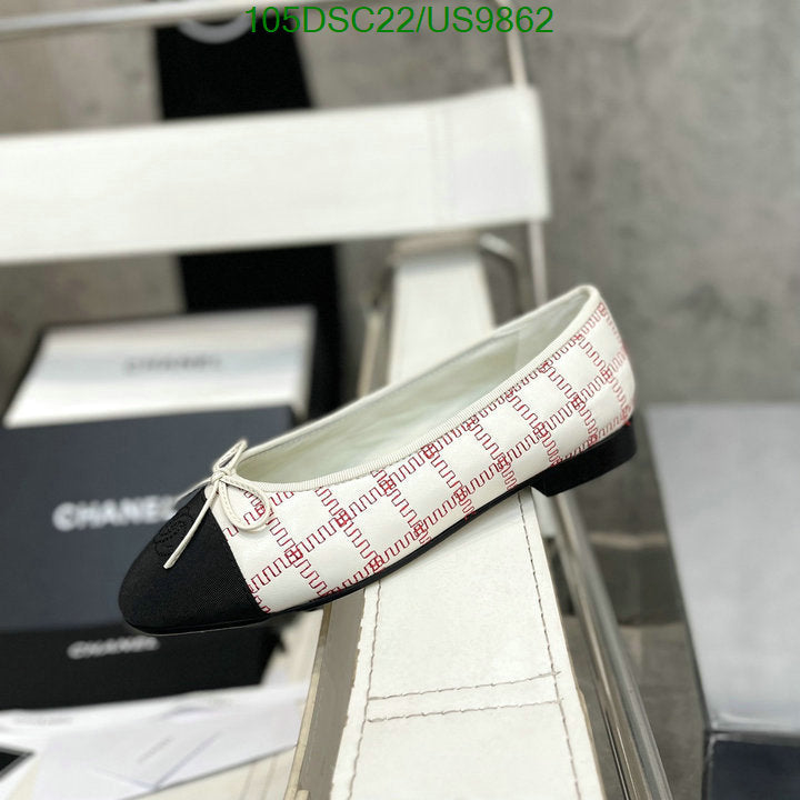 SAMC - CHL Women Shoes Ballet - 108