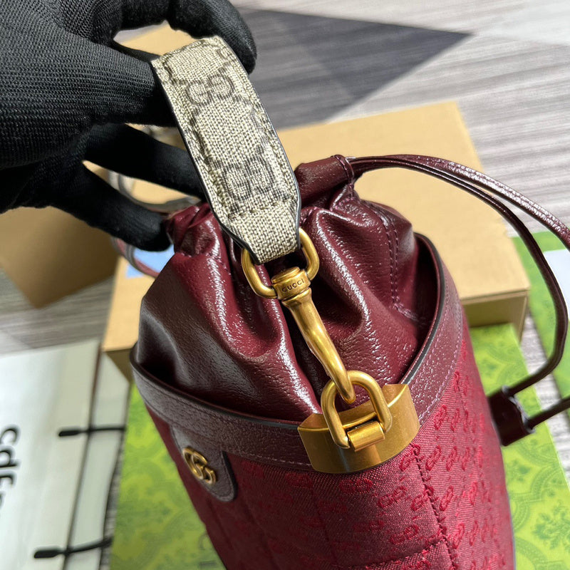 Satchel Bags - GCI Bags - 7296