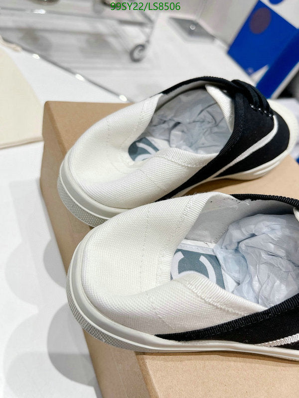 SAMC - CHL Women Shoes Sneakers - 223