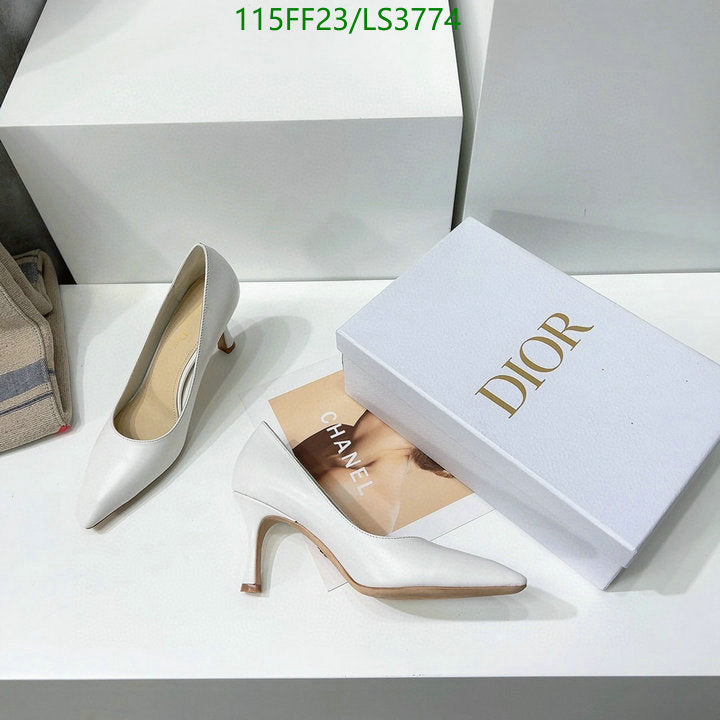 SAMCC - DOR Women Shoes - 1840