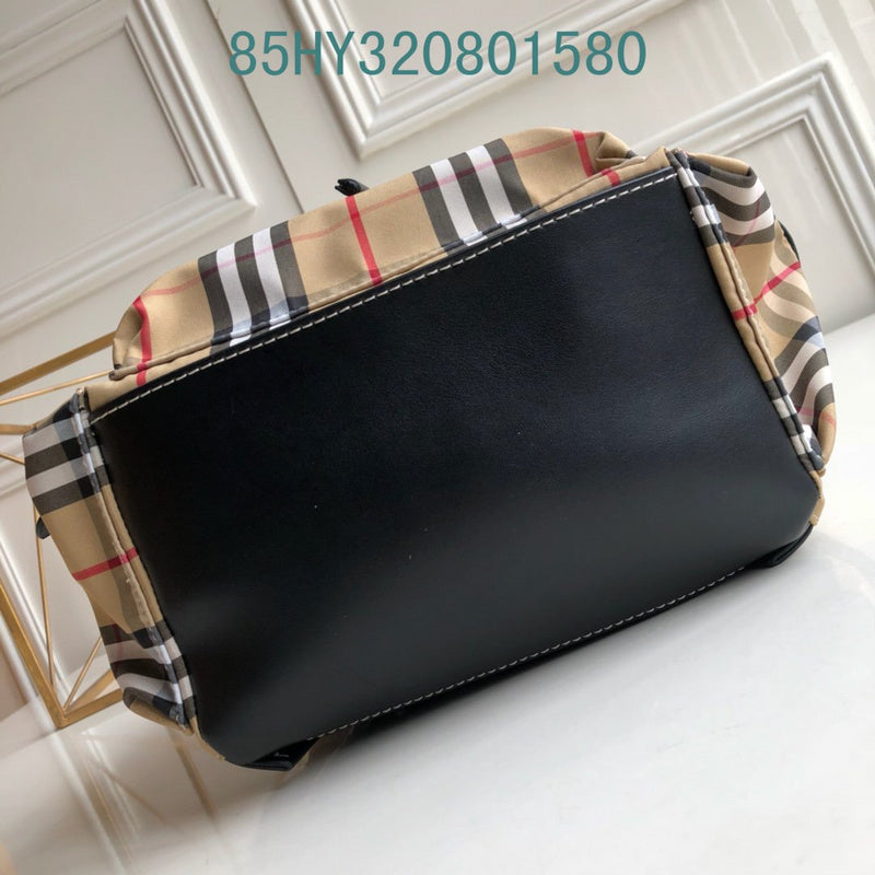 ELE Fashion -BBR Bags - 675