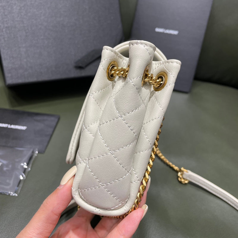 Glamy - YLS Bags - 1386