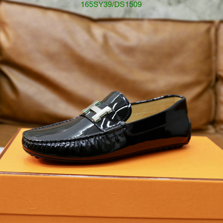 SAMC - HMS Men Shoes - 560