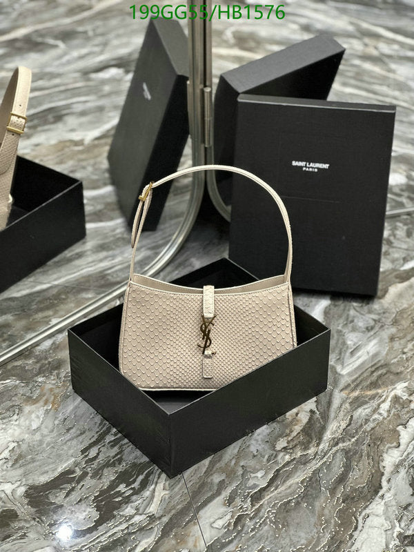 SAMC - YLS Bags - 156