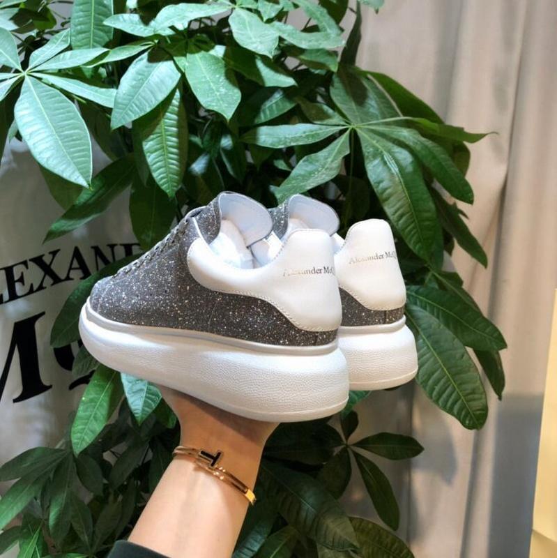 Glamy - AQ Men SHoes - 484