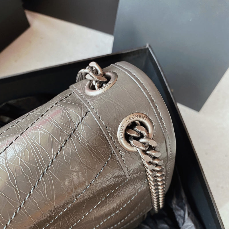 Glamy - YLS Bags - 321