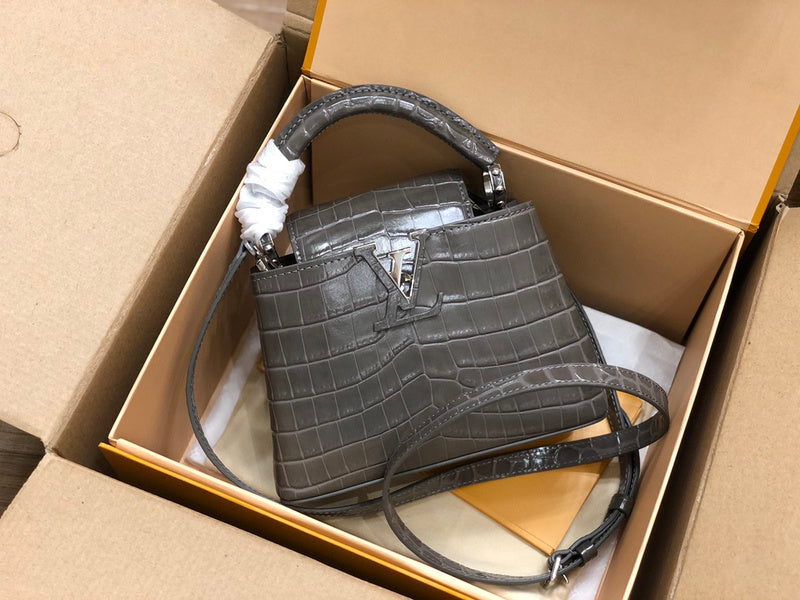 Satchel Bags - VL Bags - 4440