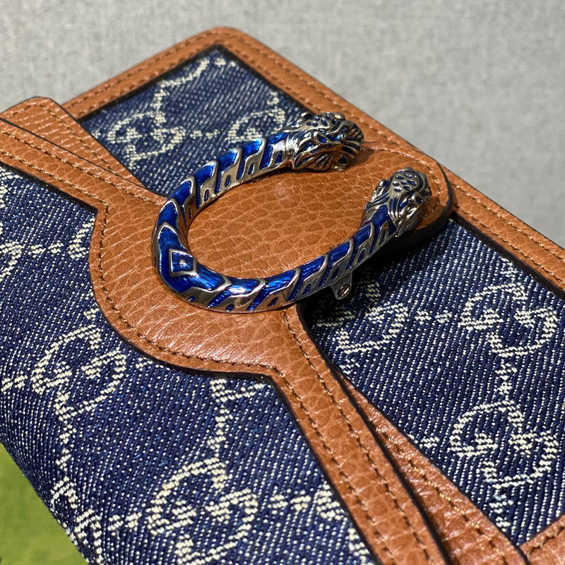 Satchel Bags - GCI Bags - 1165