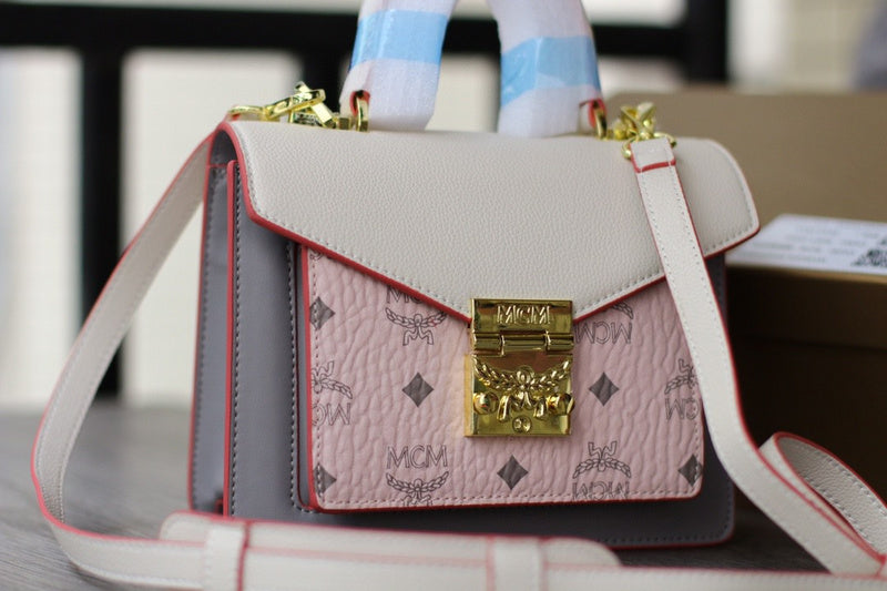 Glami-i - MQM Bags - 036