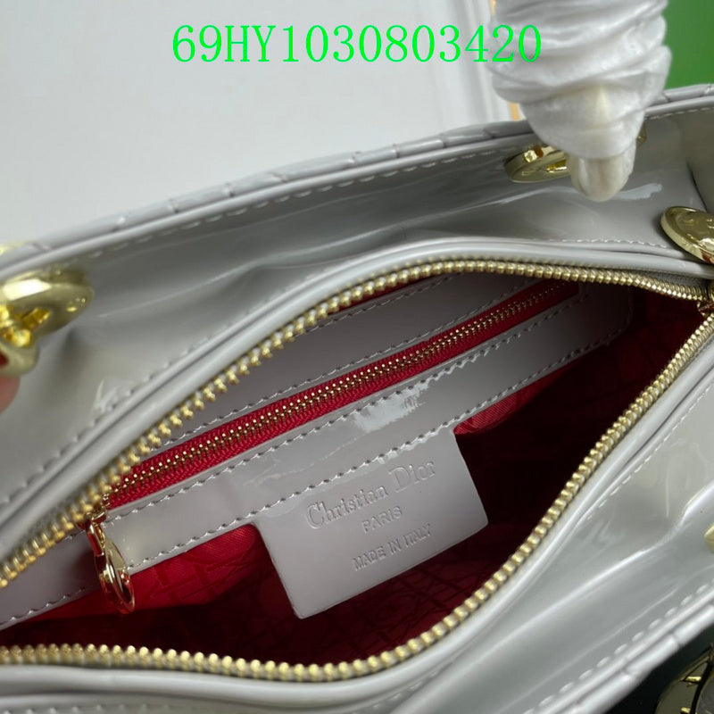 Glami - DOR Bags - 1381
