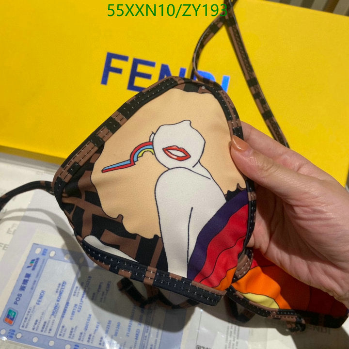SAMC - FDE Swimsuits - 074
