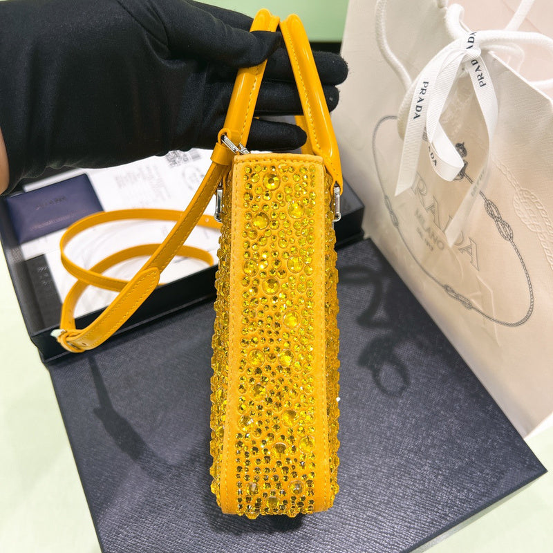 Satchel Bags - PDA Bags - 2182
