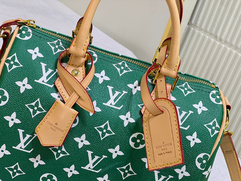 Satchel Bags - VL Bags - 1886