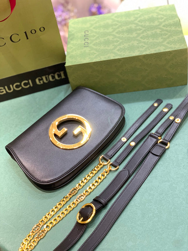Satchel Bags - GCI Bags - 1019