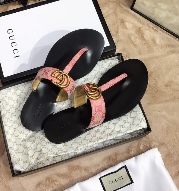 SAMC - GUKI Women Shoes - 1619
