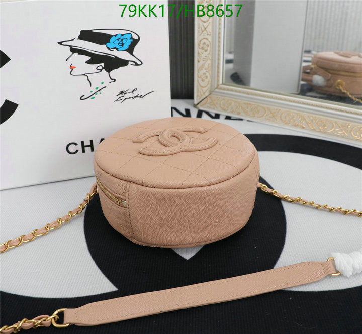 SAMC - CHL Bags Crossbody - 029