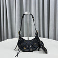 Satchel Bags - BGA Bags - 262