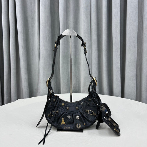 Satchel Bags - BGA Bags - 262