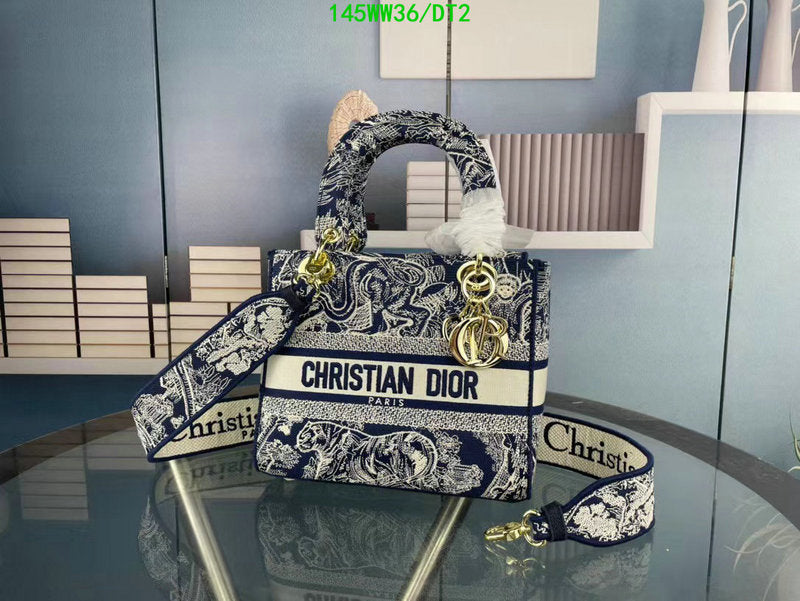 SAMCC - DOR Bags - 960
