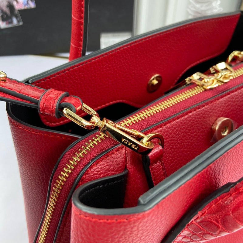 Satchel Bags - PDA Bags - 1255
