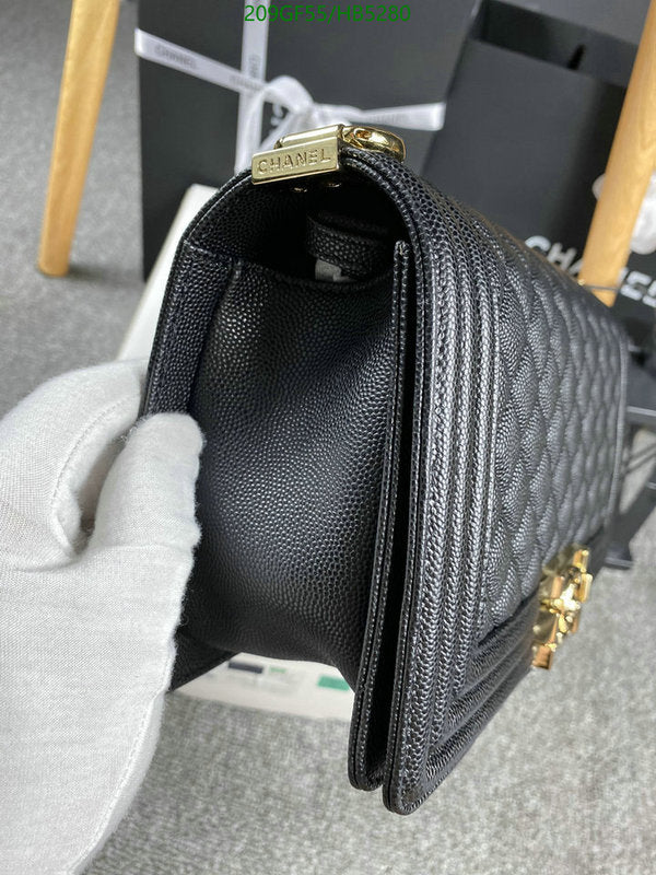 SAMC - CHL Bags - 182