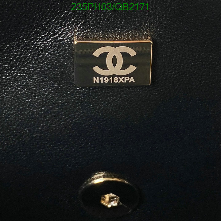 SAMC - CHL Bags - 467