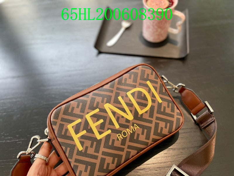 Glami - FDE Bags - 3164