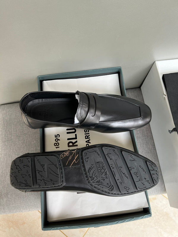 Glami - BRE Men Shoes - 217