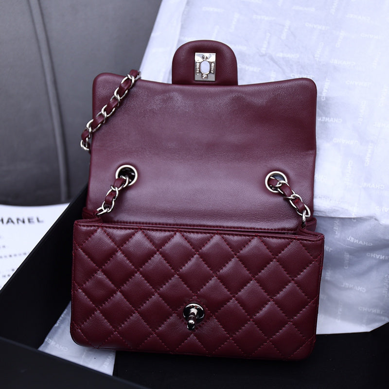 Satchel Bags - CLN Bags - 945