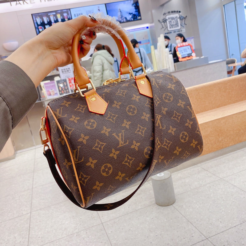 Satchel Bags - VL Bags - 2277