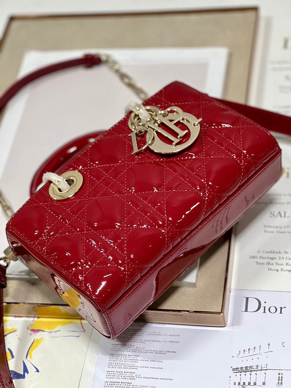 Glami - GLAMIr Bags - 1470