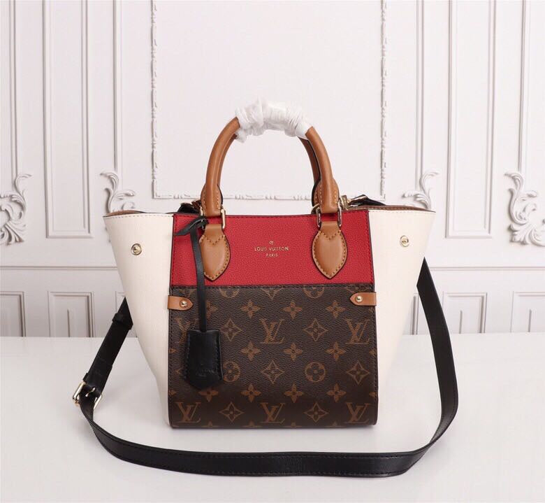 Fashion Lu-Vi bags - 3727