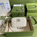 Satchel Bags - GCI Bags - 528