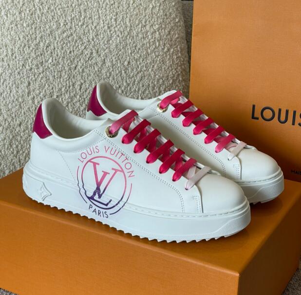SAMC - LOV Women Shoes - 1095