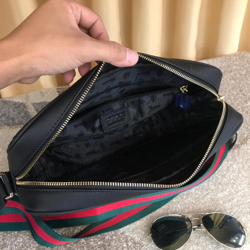 Satchel Bags - GCI Bags - 2327